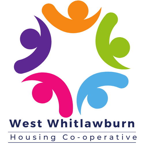 West Whitlawburn logo