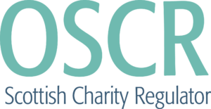 Scottish Charity Regulator Logo