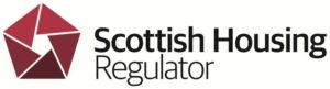 Logo of Scottish Housing Regulator